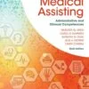 Test Bank For Comprehensive Medical Assisting: Administrative and Clinical Competencies