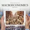 Test Bank For Principles of Macroeconomics