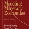 Solution Manual For Modeling Monetary Economies