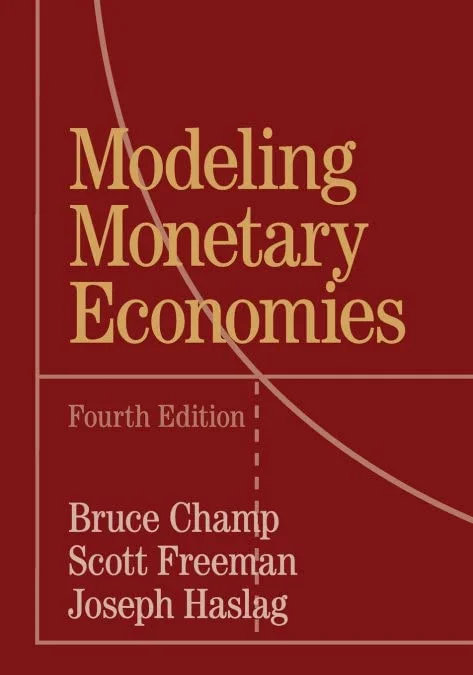 Solution Manual For Modeling Monetary Economies