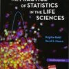 Solution Manual For Practice of Statistics in the Life Sciences