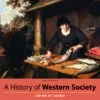 Test Bank For A History of Western Society Since 1300 for the AP® Course