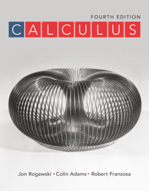 Solution Manual For Calculus