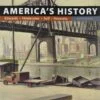 Test Bank For America's History