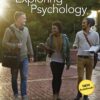 Test Bank For Exploring Psychology