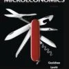 Test Bank For Microeconomics