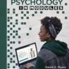 Test Bank For Exploring Psychology in Modules
