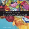 Test Bank For Statistics for the Behavioral Sciences