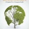 Test Bank For Microeconomics: Principles for a Changing World