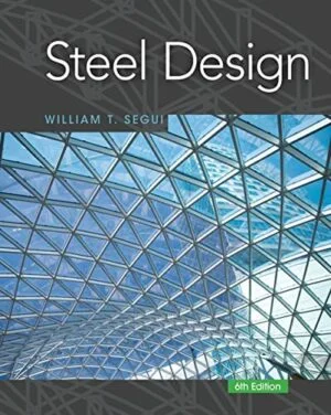Solution Manual For Steel Design
