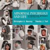 Test Bank For Abnormal Psychology and Life: A Dimensional Approach