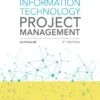 Solution Manual For Information Technology Project Management