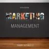 Solution Manual for Marketing Management
