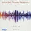 Test Bank for Intermediate Financial Management