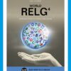 Test Bank For RELG:: WORLD