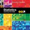 Test Bank For Statistics: Learning from Data