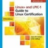 Solution Manual For Linux+ and LPIC-1 Guide to Linux Certification