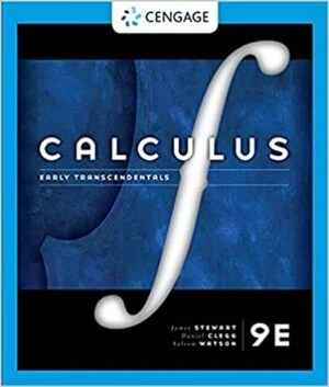 Solution Manual For Calculus: Early Transcendentals