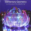 Test Bank For Elementary Geometry for College Students