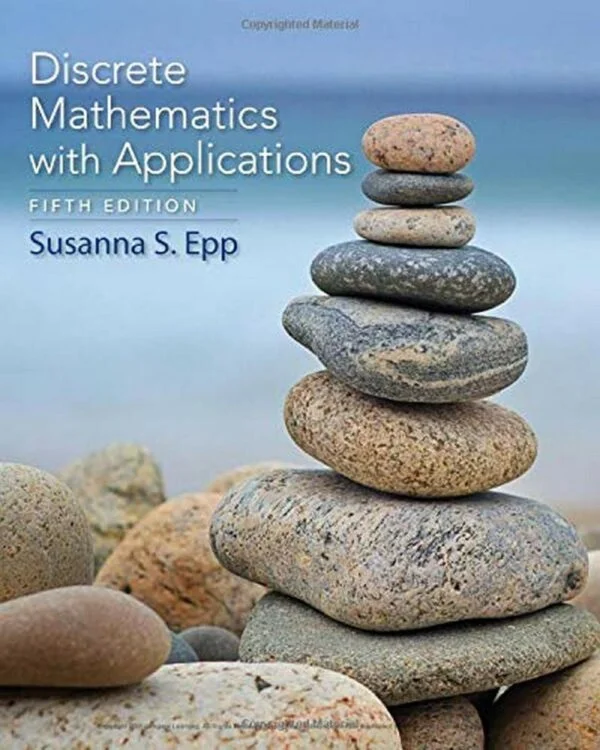 Test Bank For Discrete Mathematics With Applications