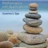 Solution Manual For Discrete Mathematics With Applications