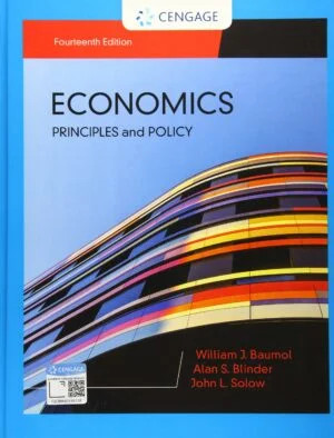 Test Bank For Economics: Principles and Policy