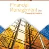 Test Bank For Financial Management: Theory and Practice