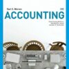 Test Bank For Accounting