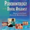 Test Bank For Periodontology for the Dental Hygienist