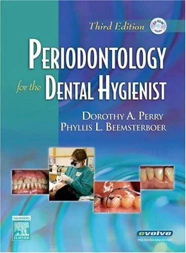 Test Bank For Periodontology for the Dental Hygienist