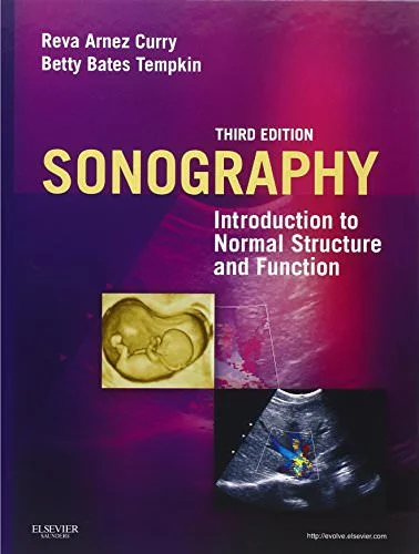 Test Bank For Sonography: Introduction to Normal Structure and Function