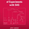 Solution Manual For Design and Analysis of Experiments with SAS (Chapman and Hall/CRC Texts in Statistical Science)