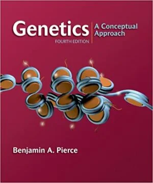 Test Bank For Genetics: A Conceptual Approach