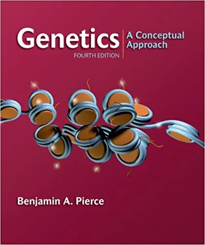 Test Bank For Genetics: A Conceptual Approach