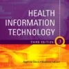 Test Bank For Health Information Technology