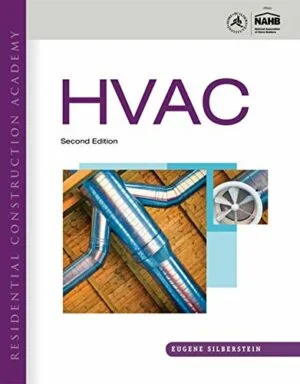 Solution Manual For Residential Construction Academy HVAC
