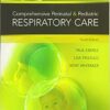 Test Bank For Comprehensive Perinatal and Pediatric Respiratory Care