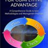 Solution Manual For Lean Production for Competitive Advantage