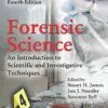 Test Bank For Forensic Science