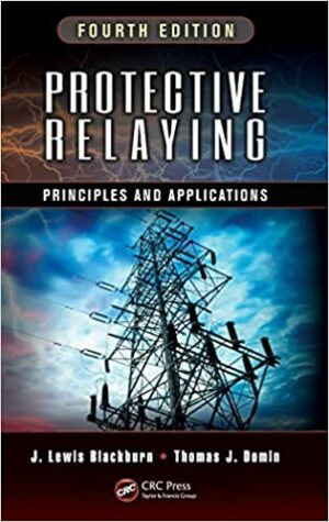 Solution Manual For Protective Relaying: Principles and Applications