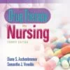 Test Bank For Drug Therapy in Nursing