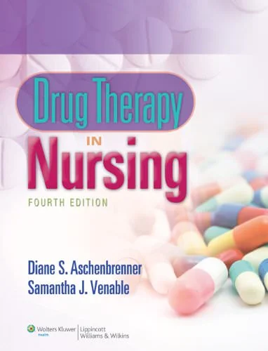 Test Bank For Drug Therapy in Nursing