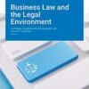Test Bank For Business Law and the Legal Environment