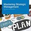 Test Bank For Mastering Strategic Management