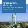 Test Bank For Organizational Behavior: Bridging Science and Practice