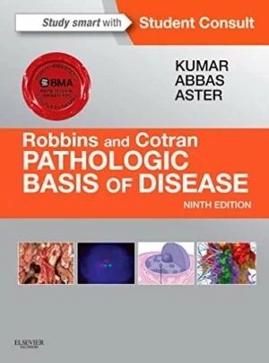 Test Bank For Robbins & Cotran Pathologic Basis of Disease