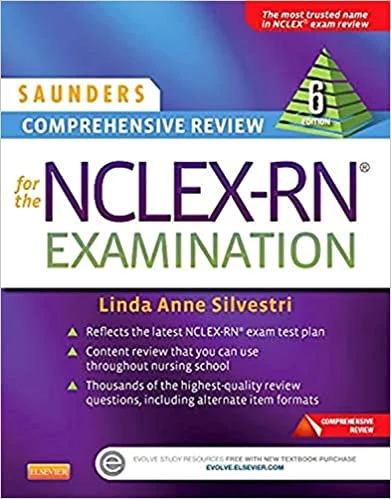 Test Bank For Comprehensive Review for the NCLEX-RN Examination