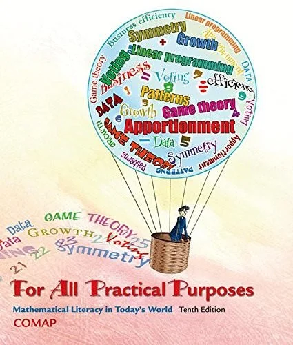 Test Bank For For All Practical Purposes: Mathematical Literacy in Today's World