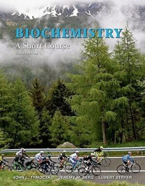 Test Bank For Biochemistry: A Short Course