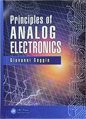 Solution Manual For Principles of Analog Electronics